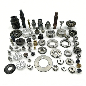 High Quality CNC Machined <strong>Parts</strong> Spare <strong>Parts</strong> CNC Machining <strong>Industrial</strong> Equipment Turning <strong>Parts</strong> OEM/ODM - Product Image 3