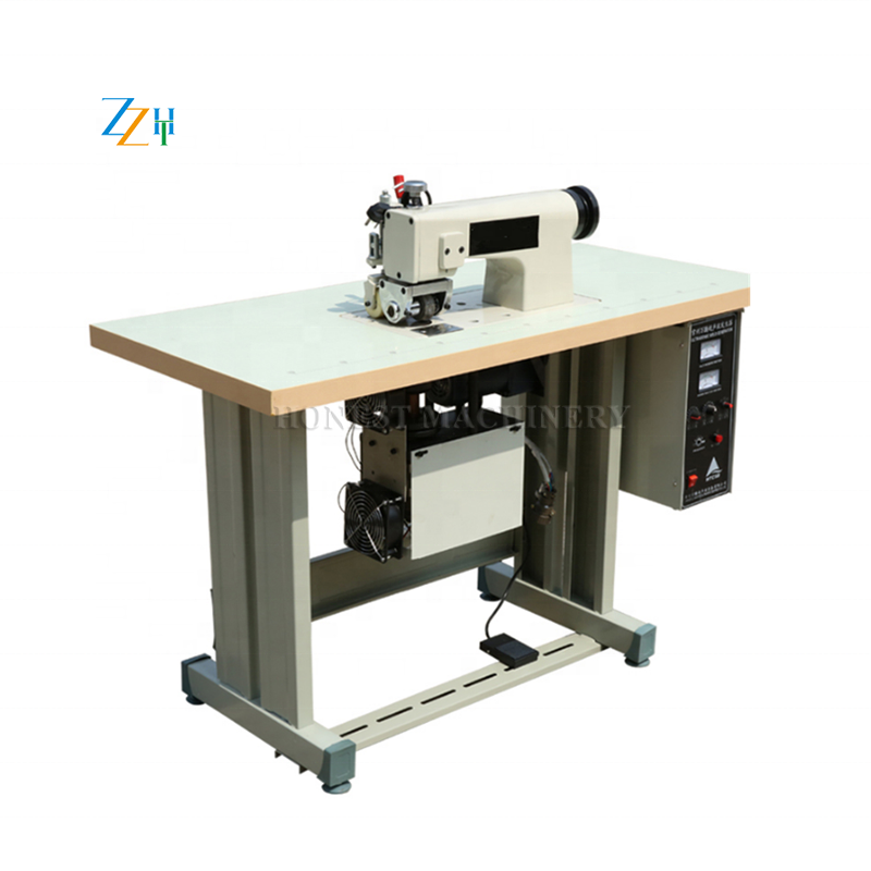 Лучшая продажа, ультразвуковая швейная машина/Ультразвуковая роликовая швейная машина для ткани/Нетканая швейная машина для кружева с маской