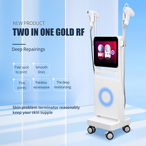 Scar Removal Beauty Equipment Face Lifting <b>Machine</b> Anti aging Beauty <b>Machine</b> Skin Rejuvenation <b>Machine</b> - Product Image 3