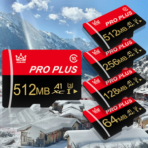 Chất Lượng Cao 512MB 256MB 128GB 64GB 32G <span class=keywords><strong>SD</strong></span> Thẻ Nhớ C10 TF Thẻ Cho Lái Xe Ghi Âm Điện Thoại Di Động Máy Tính Bảng PC - Product Image 2