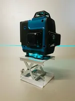 Offre Spéciale 360 Laser auto-nivelant 1650ft Niveau laser rotatif