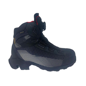 Bottes <span class=keywords><strong>de</strong></span> <span class=keywords><strong>randonnée</strong></span> <span class=keywords><strong>en</strong></span> <span class=keywords><strong>cuir</strong></span> respirant pour l'extérieur, résistantes aux perforations, bottes <span class=keywords><strong>de</strong></span> <span class=keywords><strong>randonnée</strong></span> <span class=keywords><strong>en</strong></span> <span class=keywords><strong>cuir</strong></span> véritable - Product Image 3