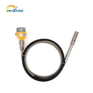 Cáp Thép Không Gỉ Điều Chỉnh Ngã Ba Chuyển Đổi Cảm Biến 3 Mét Dài IP65 Bảo Vệ Tuya Ứng Dụng Tương Thích 3Mm Độ Chính Xác Cho Chất Lỏng - Product Image 6