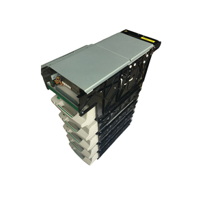 Crypto ATM <span class=keywords><strong>Machine</strong></span> Glory nmd 50 Cash Didpenser Mini guichet automatique - Product Image 3