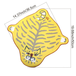 Camera <strong>Accessories</strong> Magic Self-adhesive Wrap Bag Organizer Microfiber Self Sticking Wrapper Cloth