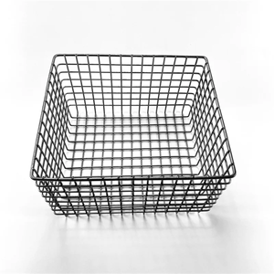 Dây thép không gỉ Hàn lưới cho thực phẩm doanh thu giỏ - Product Image 5