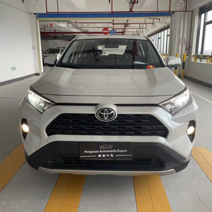 <span class=keywords><strong>Toyota</strong></span> <span class=keywords><strong>RAV4</strong></span> <span class=keywords><strong>Style</strong></span> <span class=keywords><strong>Plus</strong></span> 2022, 2.0L 2WD, Bajo Kilometraje, Pintura Original, SUV Premium - Product Image 1