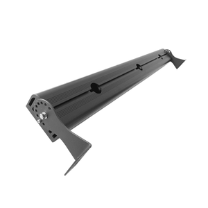 200w גבוהה לומן סמרד בדמינטון בית משפט הוביל אור ליניארי - Product Image 3