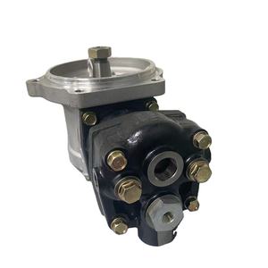 Compresor de Aire de Acero Inoxidable Original Nuevo y Económico para Autobuses Isuzu con Motor 6HE1 1993-2003 OE 8-94394-039-3 - Product Image 1