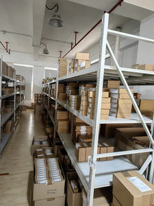 Piezas de repuesto para carretilla elevadora de placa convexa Match 490 convertidor de par de motor piezas de válvula de placa de entrada - Product Image 4