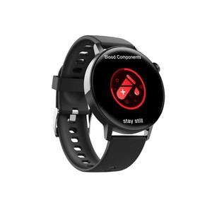 Reloj Inteligente Impermeable para Ciclismo y Trail Running con Monitorización <span class=keywords><strong>de</strong></span> Ritmo Cardíaco, Personalizable OEM/ODM, Proveedor Mayorista, Adquisición B2B - Product Image 1