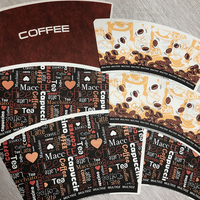 FPL320-1 Mini Jaring Sempit 1 Warna Label Kertas Flexographic Flexographic Printer Mesin Cetak