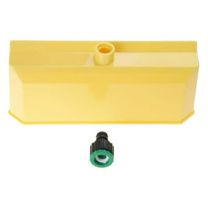 Outil de nettoyage et de séchage de rouleaux à peinture LM Paint Roller Cleaner Dryer Tool LM25406 pour la peinture et le nettoyage - Product Image 1