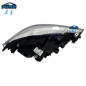 Pour <span class=keywords><strong>BMW</strong></span> F21 phare LED 2015-2017 <span class=keywords><strong>BMW</strong></span> série 1 120i <span class=keywords><strong>125i</strong></span> M135i M140i <span class=keywords><strong>M1</strong></span> F20 gauche et droite phare d'origine LED DRL - Product Image 4