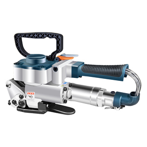 B19 Pneumatic Plastic <b>Belt</b> Tapes Strapping Machine Hand PP PET Banding <b>Tools</b> - Product Image 1