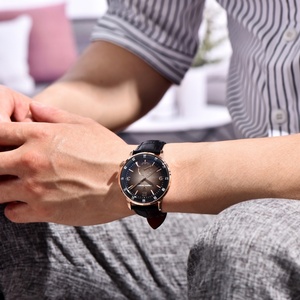 Relojes Mecánicos de Lujo para Hombre PAGANI DESIGN PD1790 con Cristal de Zafiro, Movimiento Automático, Resistentes al Agua, de Acero Inoxidable - Product Image 6
