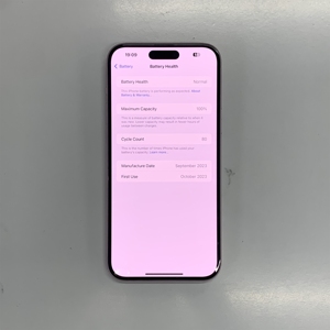 <span class=keywords><strong>iPhone</strong></span> <span class=keywords><strong>15</strong></span>/<span class=keywords><strong>15</strong></span> Pro/<span class=keywords><strong>Plus</strong></span>/Promax 5G d'occasion en gros – Bon état – Version US - Product Image 5
