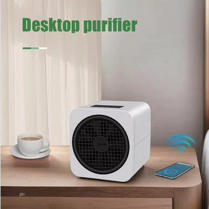 <span class=keywords><strong>Purificateur</strong></span> <span class=keywords><strong>d</strong></span>'<span class=keywords><strong>air</strong></span> multifonctionnel à ions plasma PCO <span class=keywords><strong>pour</strong></span> bureau, DC12V, <span class=keywords><strong>pour</strong></span> la maison, la chambre à coucher, filtration de l'<span class=keywords><strong>air</strong></span>, élimination des odeurs et de la fumée - Product Image 1