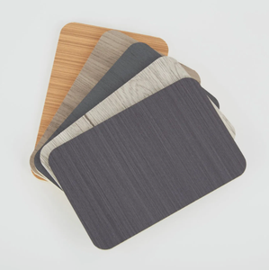 अनब्रेकेबल लैमिनेटेड साइनट्रा बोर्ड सफेद फोमेस्ड पीवीसी प्लास्टिक शीट पर्यावरण के अनुकूल - Product Image 2