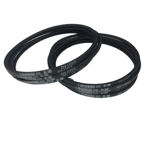Mitsuboshi cao su V vành đai spa1132 spz3100 spb3850 spc5300 A254 B260 C252 - Product Image 3