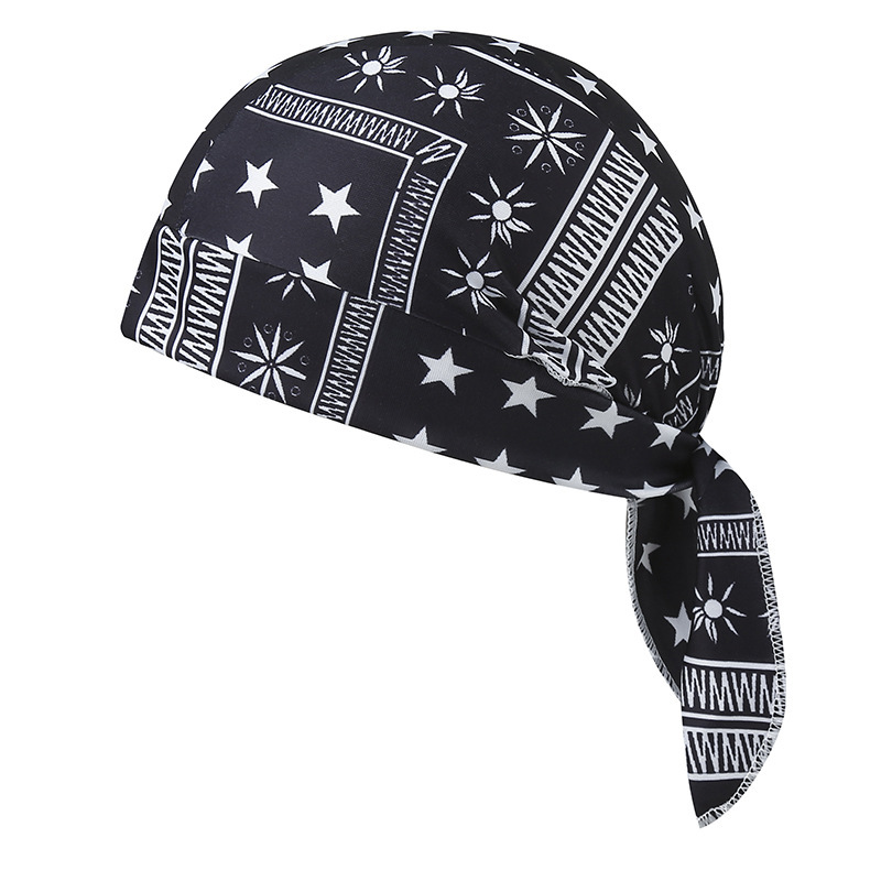 Nouvelle étoile noire - Taille unique