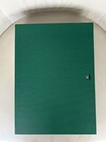 Caja de Plástico para Ratones Personalizada Daqian con Tapa de PP/Tapa Impresa, Forrada con Papel Diplopterygium Glaucum