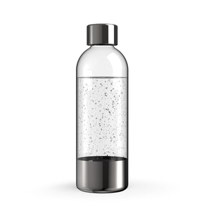 <span class=keywords><strong>1</strong></span>升聚酯碳酸水瓶，用于汽水制造商 - Product Image 3