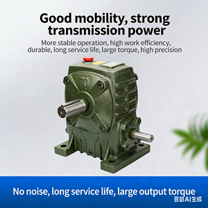 Wpdo wpo wpx wpda wpdo <span class=keywords><strong>wpdx</strong></span> מהירות מפחית מהירות 40 הילוך הילוך תולעת אופקי תולעת הילוכים אנכית - Product Image 4