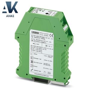 Phoenix Contact 2814634-Transductores de Corriente - Product Image 1