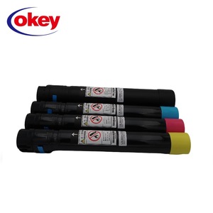 Cartouche de toner vide 006R01697 006R01698 006R01699 006R01700 pour Xerox AltaLink C8030 C8035 C8045 C8055 C8070 - Product Image 3