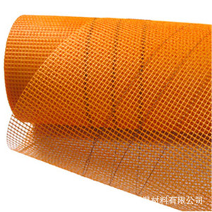 Rouleau de maille en fibre de verre résistant aux alcalis pour l'isolation des murs intérieurs et extérieurs, usage construction - Product Image 5