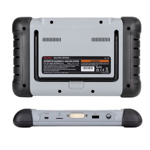 เครื่องมือสแกนวินิจฉัยแบบสองทิศทาง Autel MaxiPRO MP808 MP808S OBD2 รองรับการตั้งโปรแกรมกุญแจรีโมทและการทดสอบแบบแอคทีฟจริง - Product Image 4