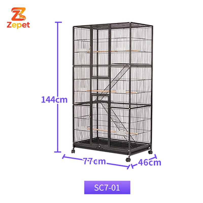 SC7 (black)