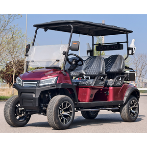Voiturette de <span class=keywords><strong>golf</strong></span> puissante Solana <span class=keywords><strong>Wv</strong></span>, élégante et dotée d'un système de distribution de bière, pour les terrains de <span class=keywords><strong>golf</strong></span> - Product Image 4