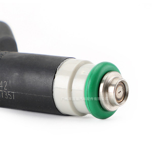 Inyector de Combustible Automotriz 4854181 para Jeep Chrysler, Pieza de Repuesto - Product Image 2