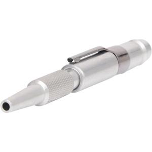 KS TOOLS - 515.1908 Stylo souffleur compressé, 110mm - EAN 4042146130520 AIR TOOL ACCESSORIES - Product Image 4