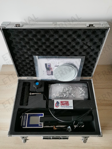 <span class=keywords><strong>Machine</strong></span> de test de force d'adhérence de peintures testeur d'adhérence numérique - Product Image 6