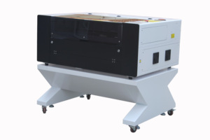 High-Speed CO2 Laser <b>Cutting</b> Engraving <b>Machine</b> Large Working Area Autofocus Red Dot LightBurn Compatible for <b>Wood</b> 180w Co2 Laser - Product Image 3