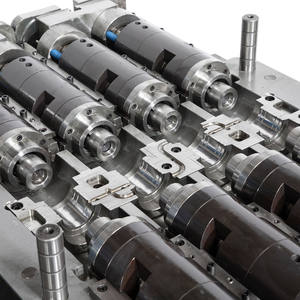 MOLDURA PVC Rotámetro de vidrio portátil Medidor de caudal de agua Agua UPVC Medidor de flujo de PVC - Product Image 5