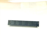 Konektor SMT Edge untuk aksesori BBC micro:bit