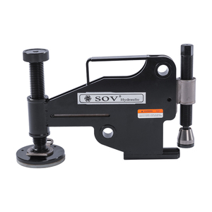 <b>Hydraulic</b> Flange Alignment <b>Tool</b> for Large Pipe Effective in Dislocation Adjustment - Product Image 6
