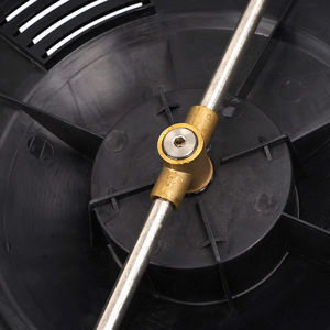 Mingou 15 Inch Surface <b>Cleaner</b> <b>Plastic</b> Floor Road Cleaning Tool For Car Wash Brushes - Product Image 3