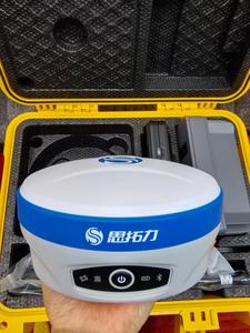 อุปกรณ์สำรวจ Stonex S900A/S9II/S900+ GNSS RTK Base & DGPS พร้อมการสนับสนุนจาก OEM 1408 ช่องสัญญาณ - Product Image 4