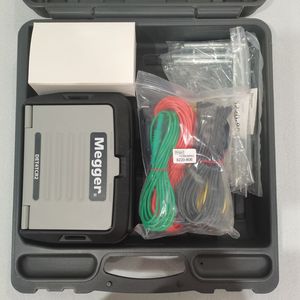 เครื่องทดสอบความต้านทานดิน Megger DET4TCR2 ผลิตภัณฑ์จากสหราชอาณาจักร สำหรับเครื่องมือวัดและวิเคราะห์ - Product Image 5