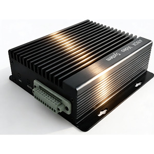 Caja de IA Hyper AI Hub con Potencia de Computación Multi-dispositivo y Multi-algoritmo para Comunidades Inteligentes y Parques Inteligentes - Product Image 4