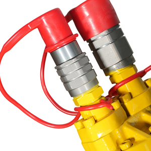 4 Inch Heavy-Duty Hydraulic <b>Pump</b> 50m Head for Handling Sludge & Viscous <b>Fluids</b> HTP260-80 4 Inch Heavy Duty Hydraulic <b>Pump</b> - Product Image 2