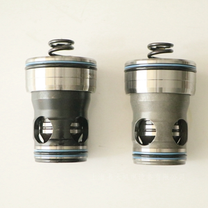 Nuevo y Original LC32A40D7X R900909665 Válvula de Control Direccional de 2 Vías para Equipos Eléctricos - Product Image 2