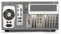 Medidor LCR Digital Keithley 4200A-Scs, Analizador de Parámetros de Semiconductores, Instrumento de Medición Electrónico para Pruebas