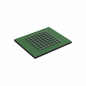 Compre Componentes Electrónicos en Línea, Memoria MX29GL512FDXFI-11G, Distribuidor Autorizado, 64 LBGA, CSPBGA - Product Image 1