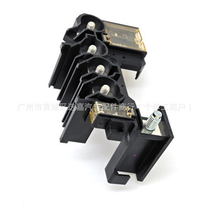 Guangzhou Diejia Fuse Box 38210-TK6-003 For Honda CR-Z 2013-2016 <b>Battery</b> <b>Terminal</b> Plastic - Product Image 2